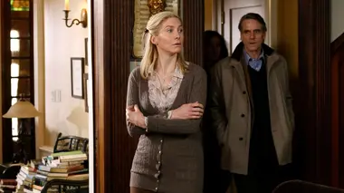 New York Unité Spéciale S12E20 Mademoiselle Parfaite