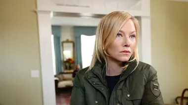 New York Unité Spéciale S13E09 Perdu en chemin
