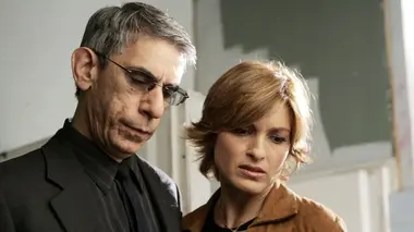 New York Unité Spéciale S13E16 Papa, maman