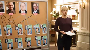 New York Unité Spéciale S14E21 La fosse aux lions