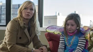 New York Unité Spéciale S15E01 Au secours d'Olivia