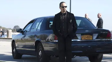 New York Unité Spéciale S15E08 Sortie du rang