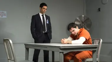 New York Unité Spéciale S15E13 Amour vs loyauté