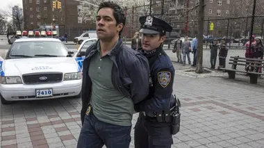 New York Unité Spéciale S15E23 Coupable de... penser