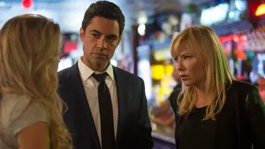 New York Unité Spéciale S16E03 Triste célébrité