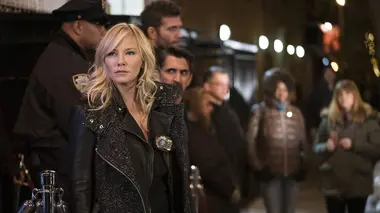 New York Unité Spéciale S17E16 Info ou intox ?