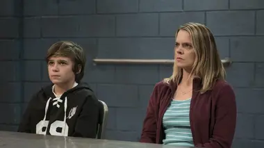New York Unité Spéciale S18E11 Dans le secret des vestiaires