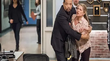 New York Unité Spéciale S19E07 Victime à répétition