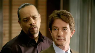 New York Unité Spéciale S19E23 La vengeance est un plat...