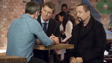 New York Unité Spéciale S20E09 Erreur du passé