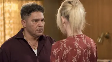 New York Unité Spéciale S21E10 A malin, malin et demi