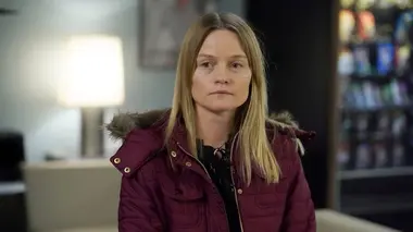 New York Unité Spéciale S21E16 Corruption à tous les étages