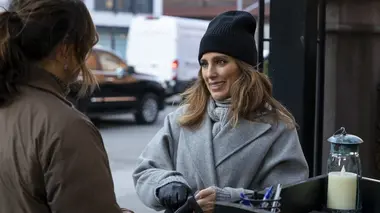 New York Unité Spéciale S22E11 Mise aux enchères