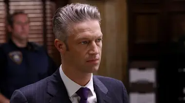 New York Unité Spéciale S23E03 Le plus gros poisson