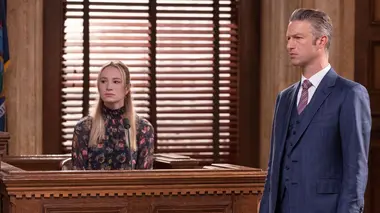 New York Unité Spéciale S23E05 Le paradis des influenceurs