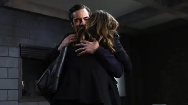 New York Unité Spéciale S23E06 Jusqu'à preuve du contraire