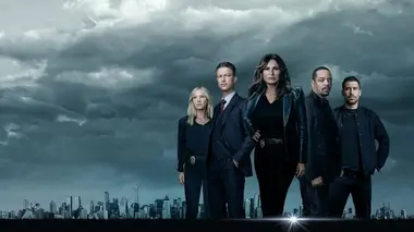 New York Unité Spéciale S24E07 Carton rouge