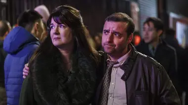 New York Unité Spéciale S25E03 La meilleure soirée de sa vie