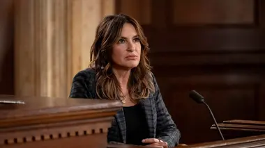 New York Unité Spéciale S25E10 Justice pour Maddie