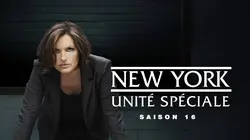 New York, unité spéciale