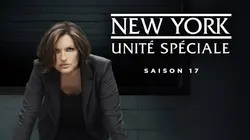 New York, unité spéciale