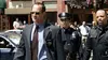 le capitaine Donald Cragen dans New York Unité Spéciale S03E02 Vengeance par procuration (2001)