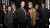 le juge Oliver Taft dans New York Unité Spéciale S05E24 Poison (2004)