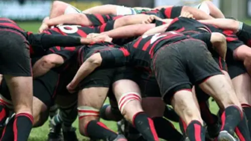 New Zealand's Black Blood