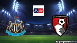 Newcastle / Bournemouth