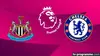 Newcastle / Chelsea Football Premier League 2024-2025