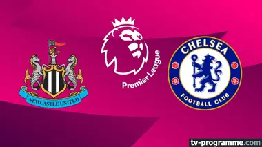 Newcastle / Chelsea Football Premier League 2024-2025
