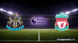 Newcastle / Liverpool