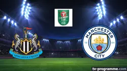 Newcastle / Manchester City