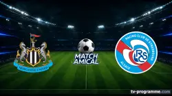 Newcastle / Strasbourg