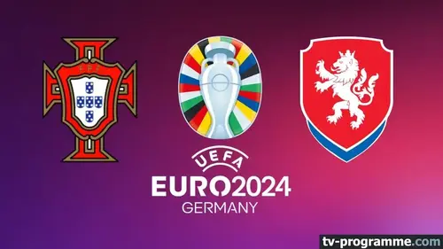 Euro 2024 : les matchs du jour Turquie / Géorgie et Portugal / République Tchèque
