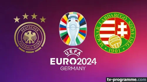 Euro 2024 : les matchs du jour Croatie / Albanie, Allemagne / Hongrie, Ecosse / Suisse