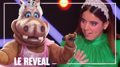 Mask Singer : qui a gagné la saison 6 ? Découvrez l'identité des dernières célébrités.