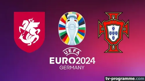Euro 2024 : Géorgie / Portugal, République tchèque / Turquie, Ukraine / Belgique, Slovaquie / Roumanie...