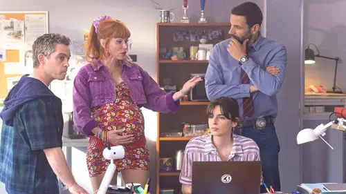 Programme TV jeudi 26 septembre : HPI, Europa League, Y'a que la vérité qui compte