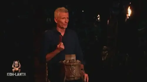 Koh-Lanta : qui a été éliminé ce mardi 8 octobre 2024 ?
