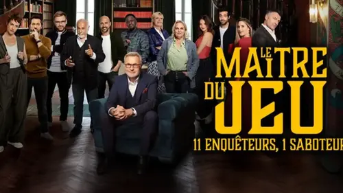 Programme TV vendredi 11 octobre : Le maître du jeu, Capitaine Marleau, Vaiana