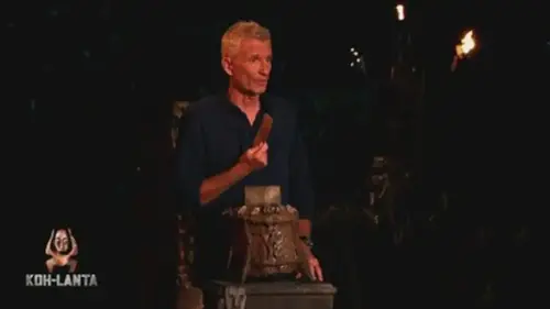 Koh-Lanta : qui a été éliminé ce mardi 22 octobre 2024 ?