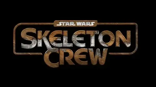 Star Wars Skeleton Crew : bande-annonce officielle de la série Disney +