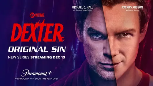 Dexter Original Sin : bande-annonce vidéo, bientôt sur Canal+