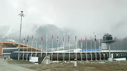 JT RMC Sport du 24 février: bilan des JO de Sotchi