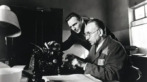 Programme TV lundi 20 janvier : Erica, Rivages, La liste de Schindler, L'amour est dans le pré