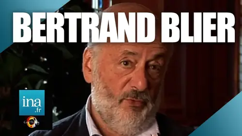 Bertrand Blier est décédé à l'âge de 85 ans