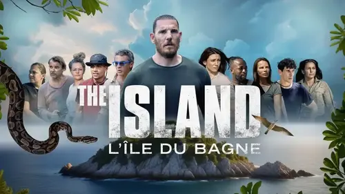 The Island : découvrez les candidats vainqueurs de la saison