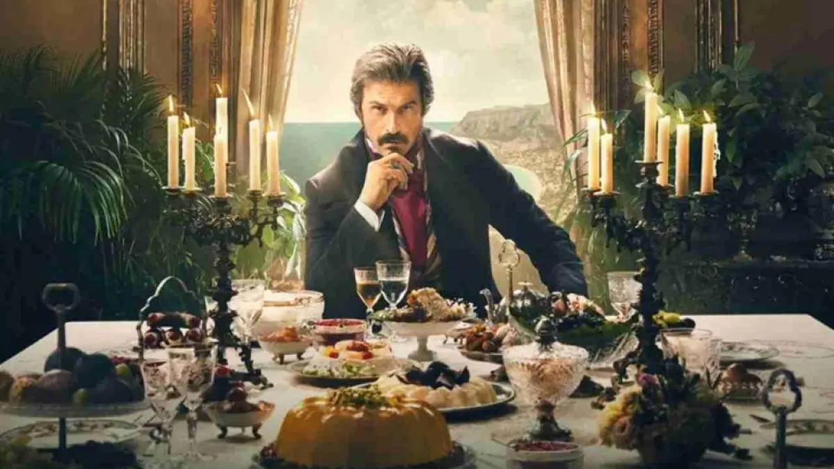 Le Guépard : bande-annonce de la série Netflix dispo en mars 2025