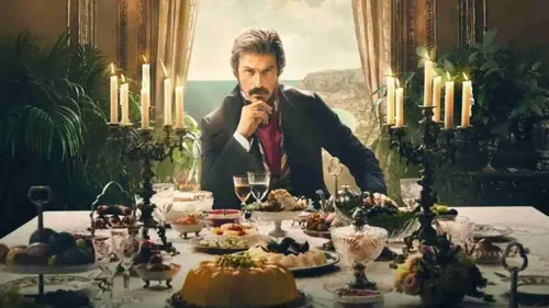 Le Guépard : bande-annonce de la série Netflix dispo en mars 2025